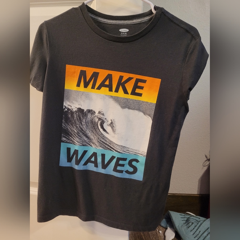 T shirt